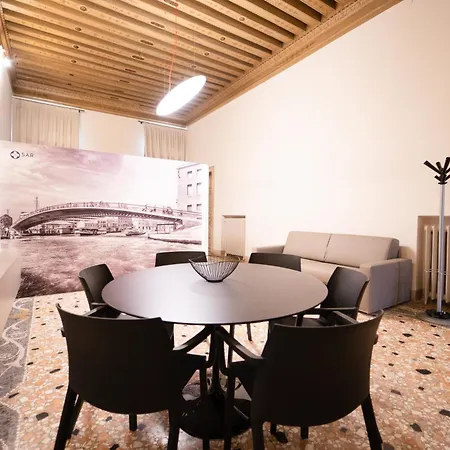 Elegance Calatrava Apartamento Veneza Exterior foto