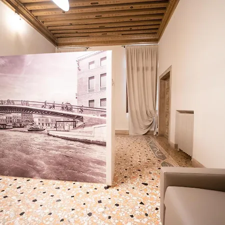 Elegance Calatrava Apartamento Veneza Exterior foto